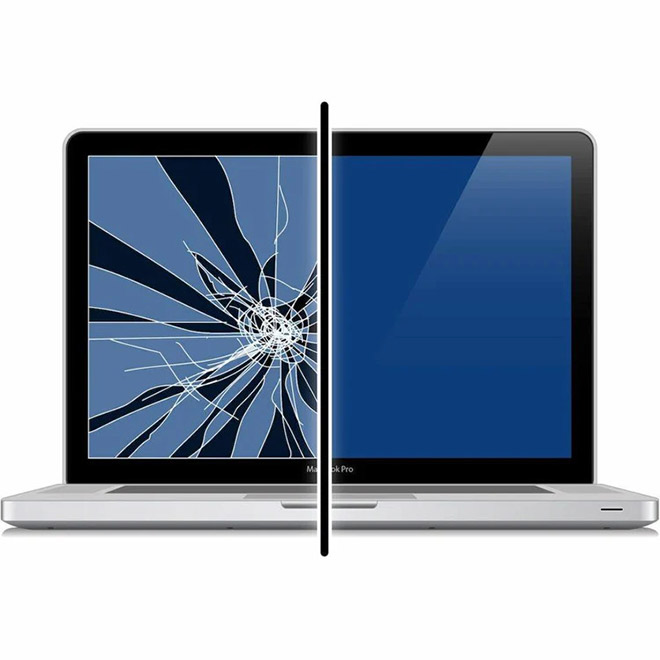 Remplacement de batterie MacBook pro m1x