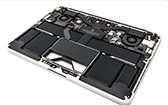 Remplacement de batterie macbook air Remplacement de batterie MacBook pro m1x